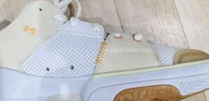 ジョーダン ワンテイク 5 レビュー