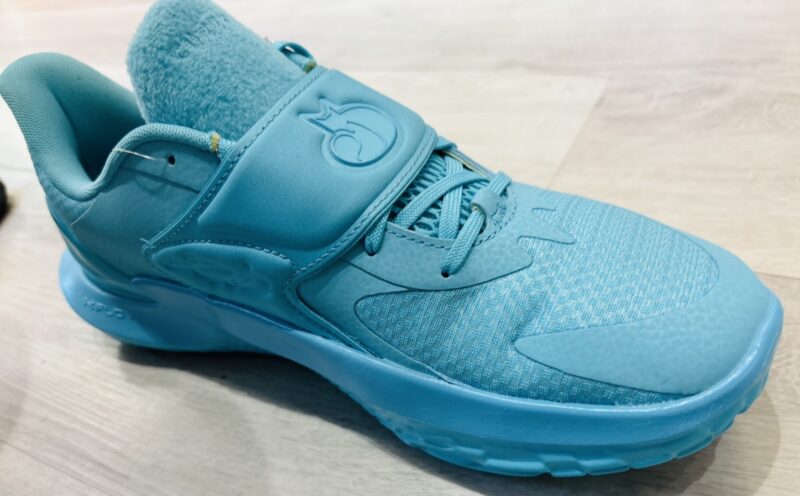 カリーフォックス2 レビュー