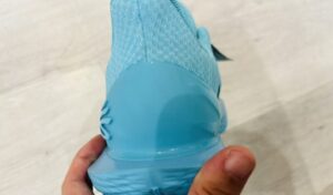 カリーフォックス2 レビュー