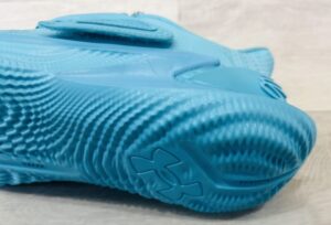 カリーフォックス2 レビュー