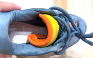 レブロン23 レビュー