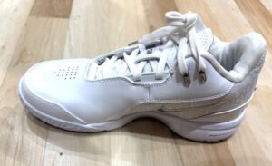 レブロン nxxt gen レビュー