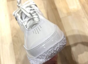 レブロン nxxt gen レビュー