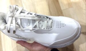 レブロン nxxt gen レビュー