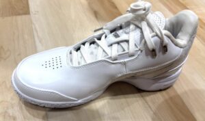 レブロン nxxt gen レビュー