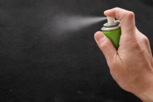 バッシュ 滑り 止め スプレー おすすめ