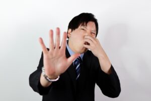 バッシュ 消 臭 おすすめ
