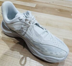 カリー スプラッシュ 25 レビュー