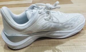 カリー スプラッシュ 25 レビュー