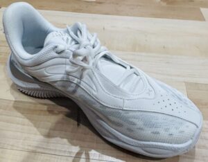 カリー スプラッシュ 25 レビュー