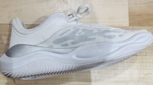 カリー スプラッシュ 25 レビュー