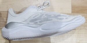 カリー スプラッシュ 25 レビュー