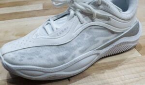 カリー スプラッシュ 25 レビュー