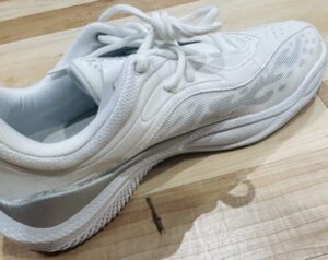 カリー スプラッシュ 25 レビュー