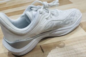 カリー スプラッシュ 25 レビュー