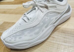 カリー スプラッシュ 25 レビュー