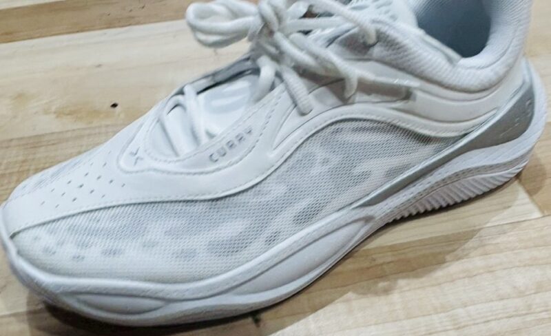 カリー スプラッシュ 25 レビュー