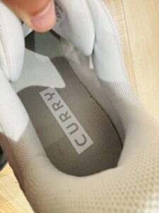 カリー スプラッシュ 25 レビュー