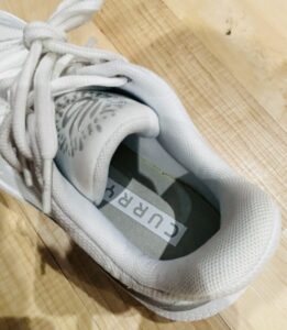 カリー スプラッシュ 25 レビュー