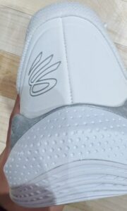 カリー スプラッシュ 25 レビュー