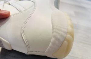 エアジョーダン11 レビュー