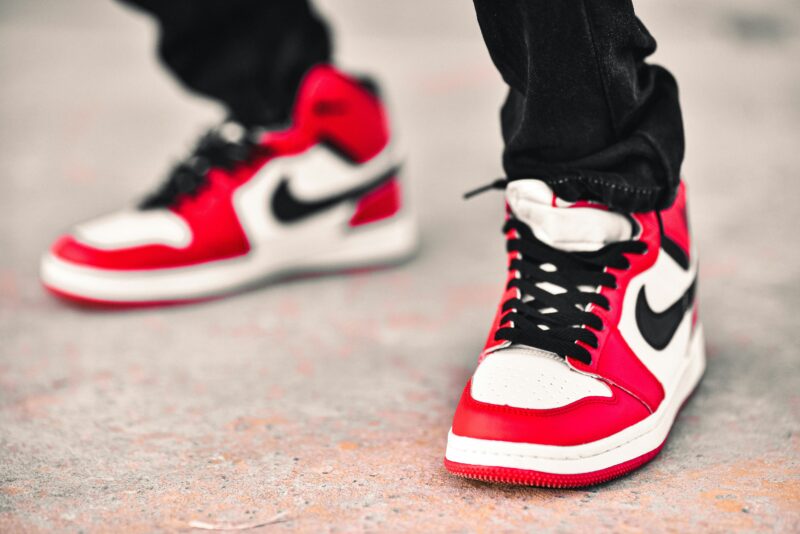 バッシュ 滑り止めスプレー おすすめ