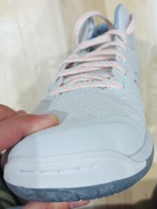 ゲルバースト 28 レビュー