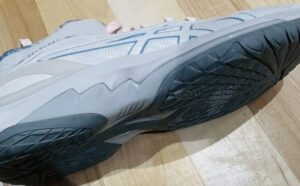 ゲルバースト 28 レビュー
