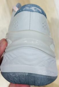 ゲルバースト 28 レビュー