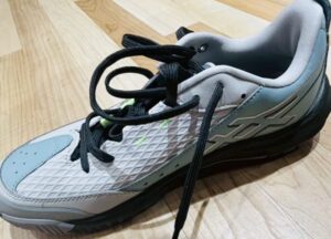 アンプレアルス low3 レビュー