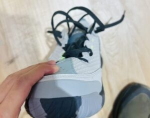 アンプレアルス low3 レビュー