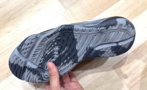 アンプレアルス low 3 レビュー