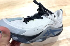 アンプレアルス low 3 レビュー