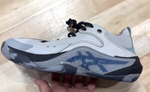 アンプレアルス low 3 レビュー