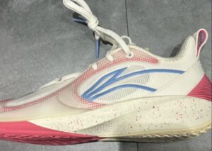 リーニン シャイニング2 レビュー