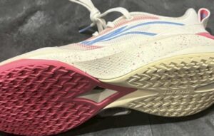 リーニン シャイニング2 レビュー