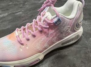 ウェイド シャドウ 7 レビュー