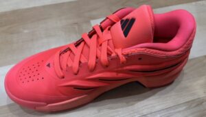 adidas crazy energy レビュー