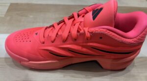 adidas crazy energy レビュー
