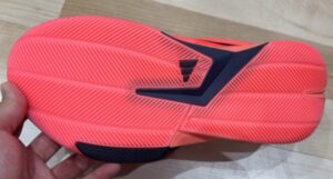 adidas crazy energy レビュー