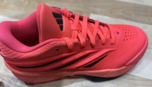 adidas crazy energy レビュー