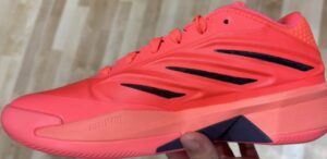adidas crazy energy レビュー
