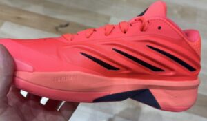 adidas crazy energy レビュー