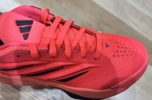 adidas crazy energy レビュー