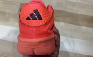 adidas crazy energy レビュー