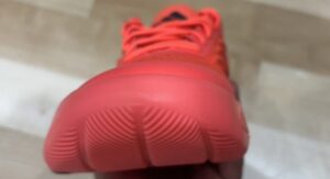 adidas crazy energy レビュー
