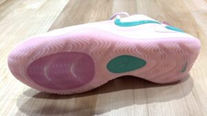 nike a two レビュー