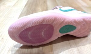 nike a two レビュー