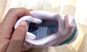nike a two レビュー