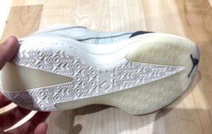 エアジョーダン40 レビュー
